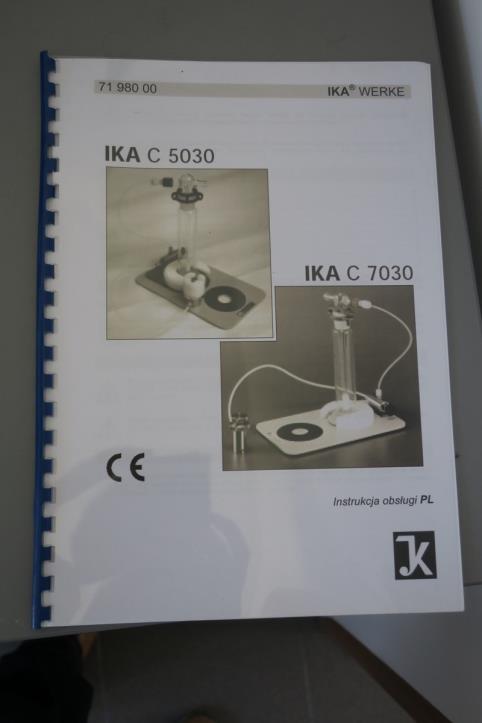 Machines from the biofuel production plant<br>
-4